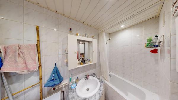 Appartement 3 pièces 53 m2 - Morsang Sur Orge