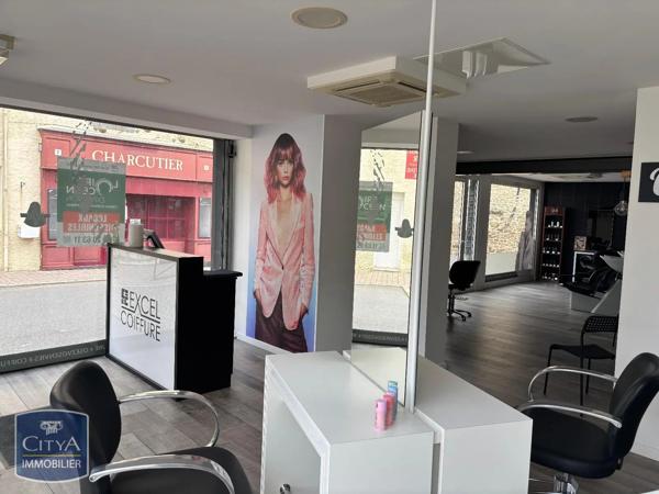 Local commercial à louer Herbignac (44410)