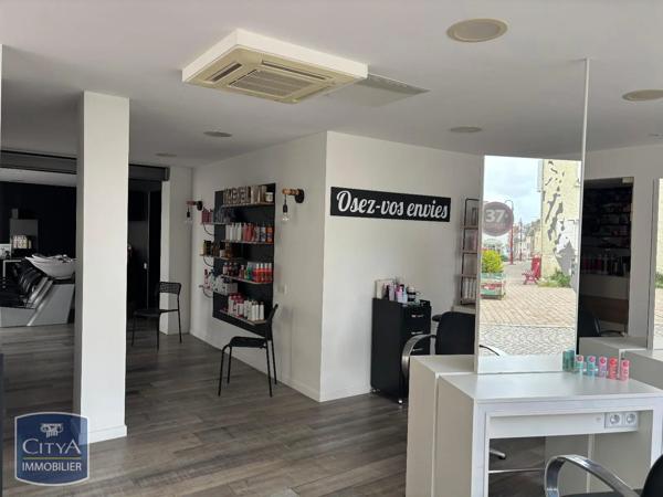 Local commercial à louer Herbignac (44410)