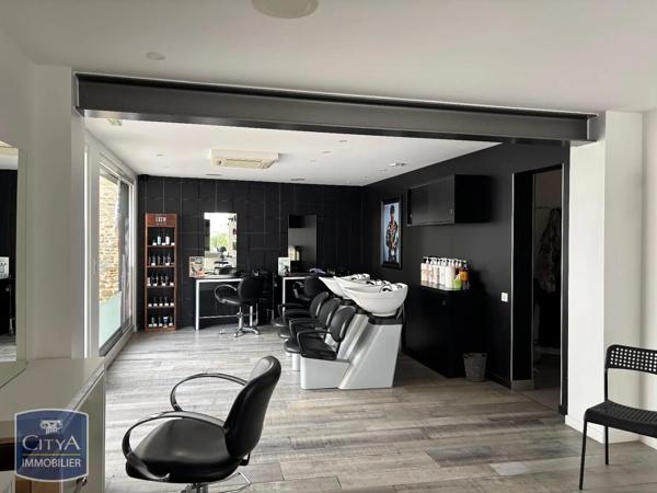 Local commercial à louer Herbignac (44410)