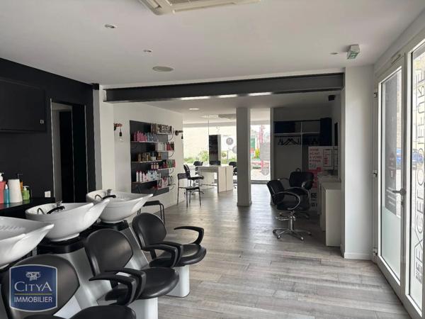 Local commercial à louer Herbignac (44410)