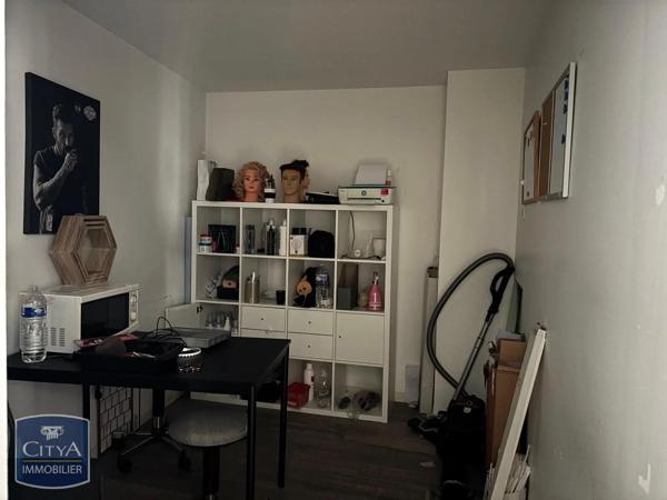 Local commercial à louer Herbignac (44410)