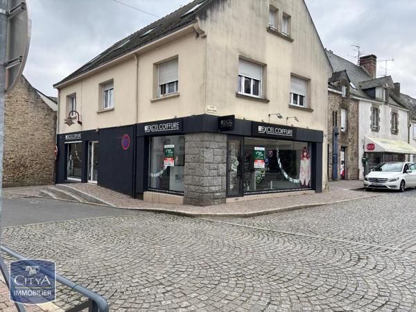 Local commercial à louer Herbignac (44410)