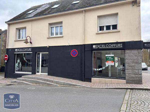 Local commercial à louer Herbignac (44410)