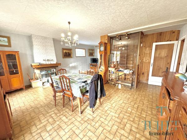 RONCE LES BAINS : MAISON A 500M DE LA PLAGE