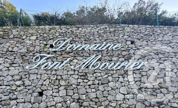 Maison à vendre  3 pièces - 49 m2 GASSIN - 83