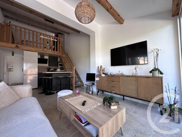 Maison à vendre  3 pièces - 49 m2 GASSIN - 83