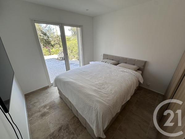 Maison à vendre  3 pièces - 49 m2 GASSIN - 83