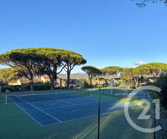 Maison à vendre  3 pièces - 49 m2 GASSIN - 83