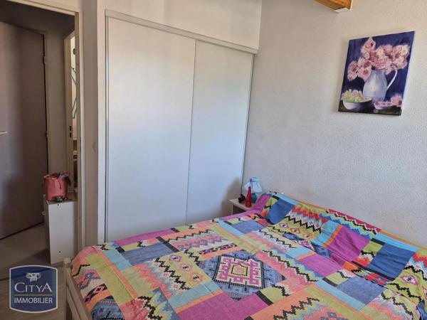 Maison à vendre 3 pièces 31.86m²