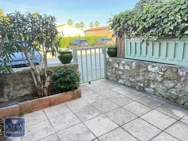 Maison à vendre 3 pièces 31.86m²