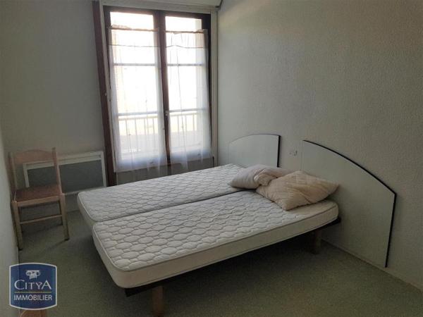 Location appartement Poitiers (86000) 2 pièces 44.37m²