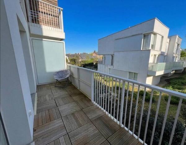 Appartement 2 pièces - 44800 Saint-Herblain