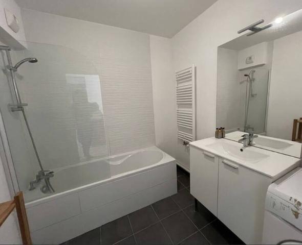 Appartement 2 pièces - 44800 Saint-Herblain