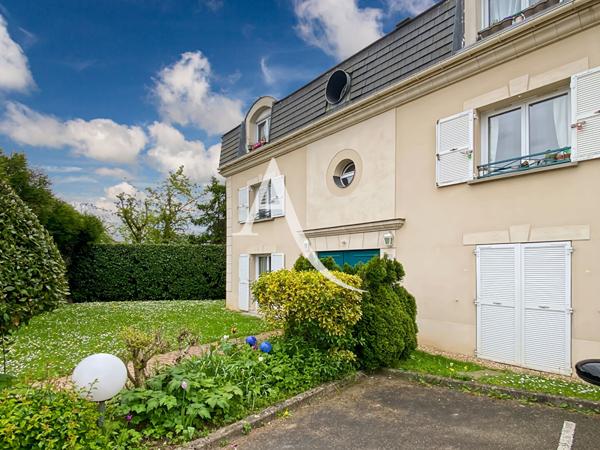 Petite copropriété - Appartement 3 pièce(s) 57.47 m2