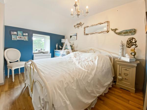 Petite copropriété - Appartement 3 pièce(s) 57.47 m2