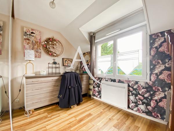 Petite copropriété - Appartement 3 pièce(s) 57.47 m2