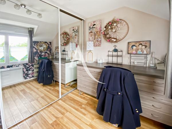 Petite copropriété - Appartement 3 pièce(s) 57.47 m2