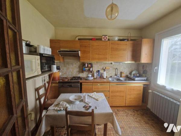 MAISON PENVENAN