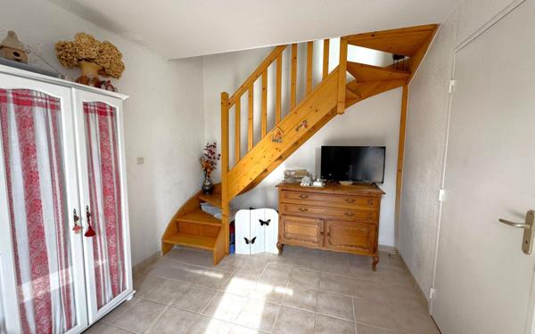 Maison à vendre    3 pièces •  Calvisson