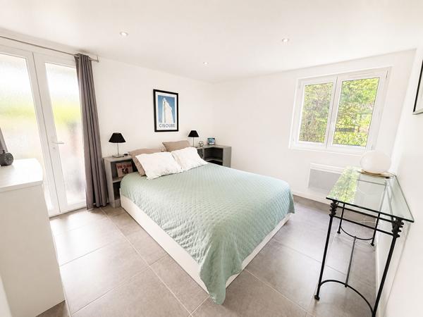 Maison Urrugne, quartier Olhette, 8 pièces 205 m2