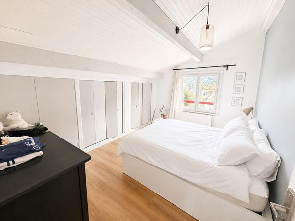 Maison Urrugne, quartier Olhette, 8 pièces 205 m2