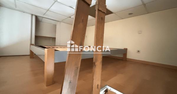 À vendre Studio 14 m² - Perpignan 66000