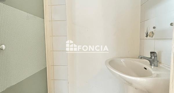À vendre Studio 14 m² - Perpignan 66000