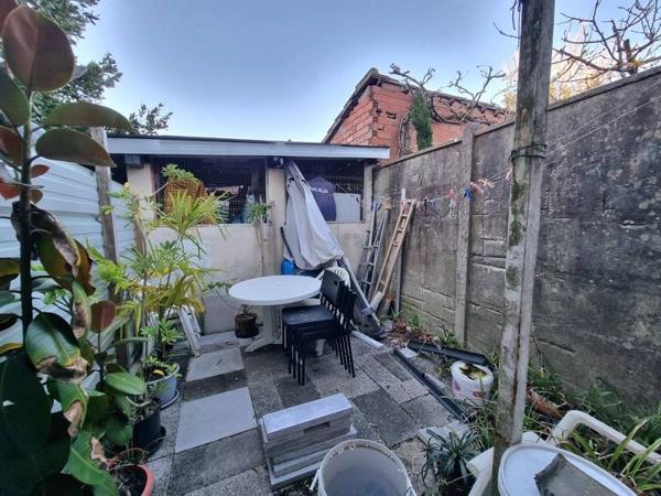 Immeuble à vendre |  Bordeaux |  189 m²