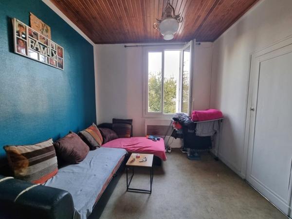 Immeuble à vendre |  Bordeaux |  189 m²