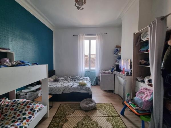 Immeuble à vendre |  Bordeaux |  189 m²