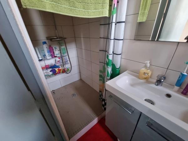 Immeuble à vendre |  Bordeaux |  189 m²