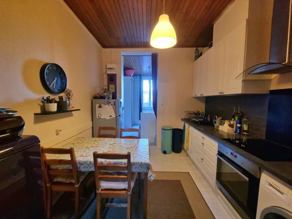 Immeuble à vendre |  Bordeaux |  189 m²