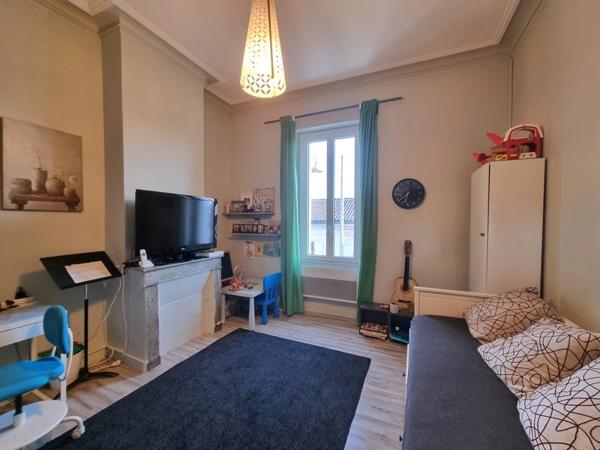 Immeuble à vendre |  Bordeaux |  189 m²