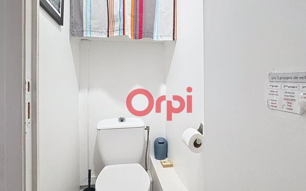 Appartement à vendre    3 pièces • 48 m2 Paris 20