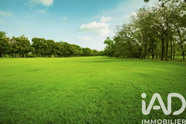 Terrain à vendre 670 m² Dole