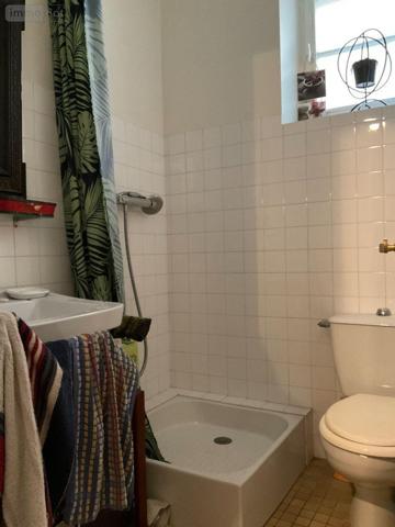 Maison à vendre à Gourdon dans le Lot (46300), ref : 46041/411