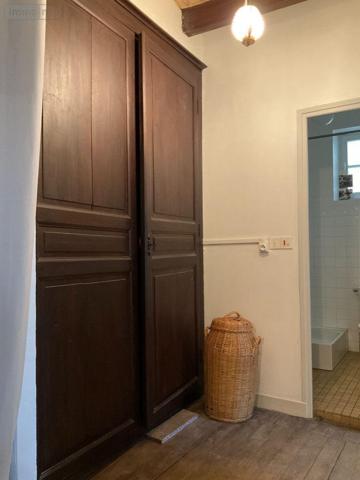 Maison à vendre à Gourdon dans le Lot (46300), ref : 46041/411