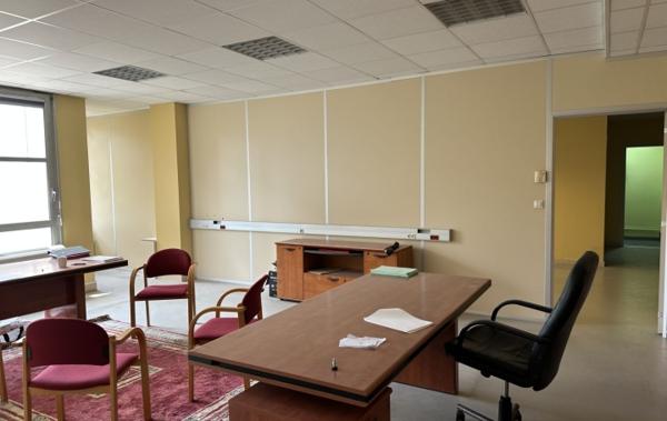 Vente Activité commerciale Bureau Saint-etienne   