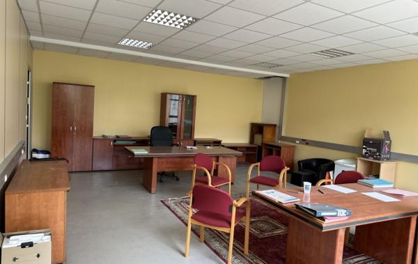 Vente Activité commerciale Bureau Saint-etienne   