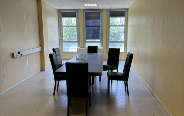 Vente Activité commerciale Bureau Saint-etienne   