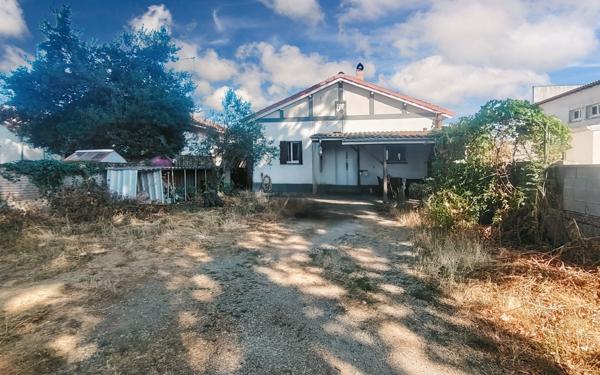 Maison à vendre    4 pièces •  Auterive