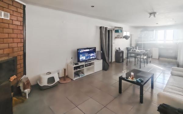 Maison à vendre    4 pièces •  Auterive