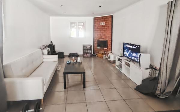 Maison à vendre    4 pièces •  Auterive