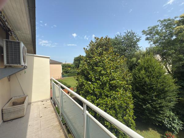 Vente / Appartement T3