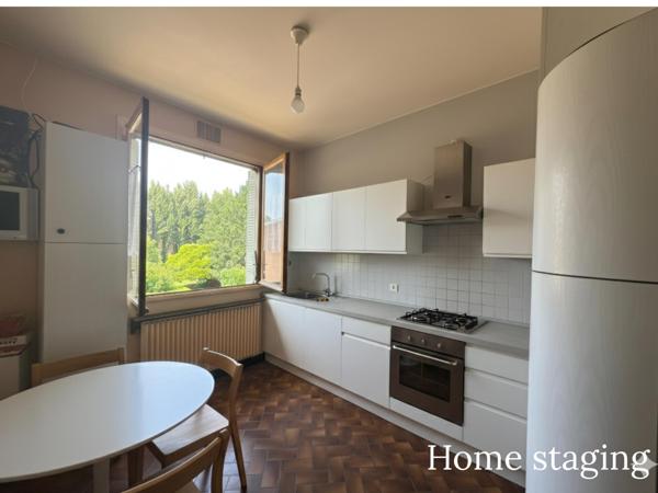 Vente / Appartement T3