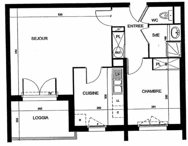 Appartement