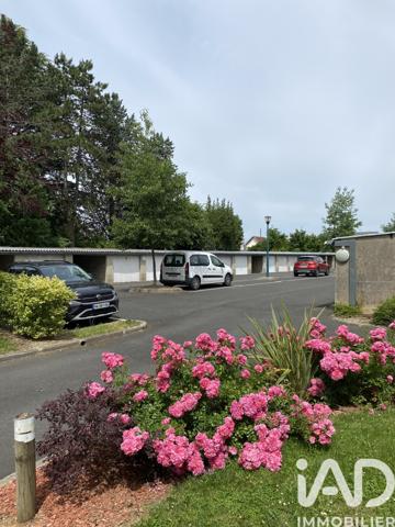 Appartement à vendre 4 pièces 93 m² Tours