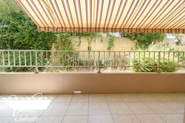 Appartement T3 de 64 m² avec terrasse et loggia – Résidence Le Cap d'Or – Six-Fours-les-Plages – À deux pas de la plage 83140