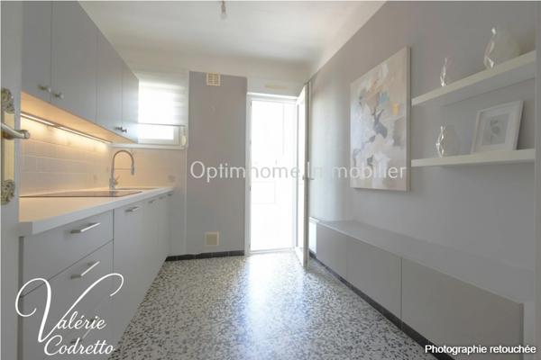 Appartement T3 de 64 m² avec terrasse et loggia – Résidence Le Cap d'Or – Six-Fours-les-Plages – À deux pas de la plage 83140